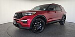Used 2023 FORD EXPLORER ST-LINE in LAS VEGAS, NEVADA