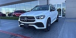 Used 2023 MERCEDES-BENZ GLE GLE 450 in LAS VEGAS, NEVADA