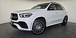 Used 2023 MERCEDES-BENZ GLE GLE 450 in LAS VEGAS, NEVADA