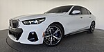 Used 2024 BMW 5 SERIES 530I in LAS VEGAS, NEVADA