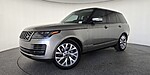 Used 2019 LAND ROVER RANGE ROVER HSE in LAS VEGAS, NEVADA