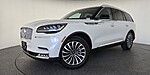 Used 2020 LINCOLN AVIATOR RESERVE in LAS VEGAS, NEVADA