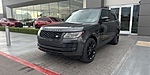 Used 2021 LAND ROVER RANGE ROVER BASE in LAS VEGAS, NEVADA