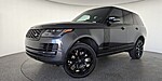 Used 2021 LAND ROVER RANGE ROVER  in LAS VEGAS, NEVADA
