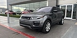 Used 2017 LAND ROVER RANGE ROVER EVOQUE SE in LAS VEGAS, NEVADA