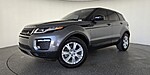 Used 2017 LAND ROVER RANGE ROVER EVOQUE SE in LAS VEGAS, NEVADA
