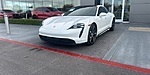 Used 2022 PORSCHE TAYCAN 4S in LAS VEGAS, NEVADA