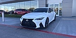 Used 2024 LEXUS IS 300 in LAS VEGAS, NEVADA