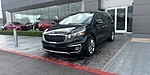 Used 2016 KIA SEDONA SXL in LAS VEGAS, NEVADA