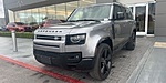 Used 2024 LAND ROVER DEFENDER X-DYNAMIC SE in LAS VEGAS, NEVADA