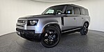 Used 2024 LAND ROVER DEFENDER X-DYNAMIC SE in LAS VEGAS, NEVADA