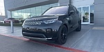 Used 2019 LAND ROVER DISCOVERY HSE LUXURY in LAS VEGAS, NEVADA