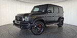 Used 2021 MERCEDES-BENZ G-CLASS AMG G 63 in LAS VEGAS, NEVADA
