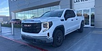 Used 2023 GMC SIERRA 1500 PRO in LAS VEGAS, NEVADA