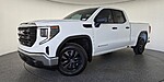 Used 2023 GMC SIERRA 1500 PRO in LAS VEGAS, NEVADA