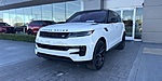 Used 2023 LAND ROVER RANGE ROVER SPORT SE in LAS VEGAS, NEVADA
