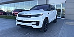 Used 2023 LAND ROVER RANGE ROVER SPORT SE in LAS VEGAS, NEVADA