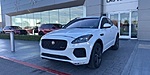 Used 2020 JAGUAR E-PACE CHECKERED FLAG EDITION in LAS VEGAS, NEVADA