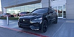 Used 2026 JAGUAR F-PACE P400 R-DYNAMIC S in LAS VEGAS, NEVADA