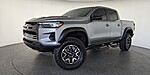 Used 2024 CHEVROLET COLORADO 4WD ZR2 in LAS VEGAS, NEVADA