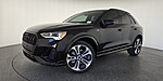 Used 2021 AUDI Q3 S LINE PREMIUM PLUS in LAS VEGAS, NEVADA