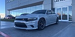 Used 2022 DODGE CHARGER R/T SCAT PACK in LAS VEGAS, NEVADA