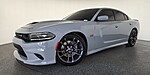 Used 2022 DODGE CHARGER SCAT PACK in LAS VEGAS, NEVADA