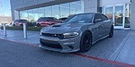 Used 2019 DODGE CHARGER R/T SCAT PACK in LAS VEGAS, NEVADA