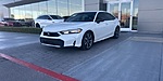 Used 2025 Honda Civic Hybrid SPORT TOURING in LAS VEGAS, NEVADA