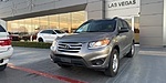 Used 2012 HYUNDAI SANTA FE GLS in LAS VEGAS, NEVADA
