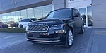 Used 2019 LAND ROVER RANGE ROVER 3.0L V6 SUPERCHARGED HSE in LAS VEGAS, NEVADA