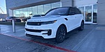 Used 2023 LAND ROVER RANGE ROVER SPORT SE in LAS VEGAS, NEVADA