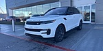 Used 2023 LAND ROVER RANGE ROVER SPORT SE in LAS VEGAS, NEVADA