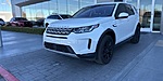 Used 2021 LAND ROVER DISCOVERY SPORT S in LAS VEGAS, NEVADA