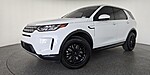 Used 2021 LAND ROVER DISCOVERY SPORT S in LAS VEGAS, NEVADA