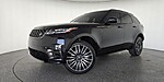 Used 2020 LAND ROVER RANGE ROVER VELAR R-DYNAMIC HSE in LAS VEGAS, NEVADA