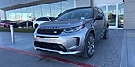 Used 2023 LAND ROVER DISCOVERY SPORT SE R-DYNAMIC in LAS VEGAS, NEVADA