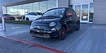 Used 2014 FIAT 500E BATTERY ELECTRIC in LAS VEGAS, NEVADA