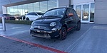 Used 2014 FIAT 500E BATTERY ELECTRIC in LAS VEGAS, NEVADA