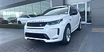 Used 2023 LAND ROVER DISCOVERY SPORT SE R-DYNAMIC in LAS VEGAS, NEVADA