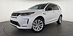 Used 2023 LAND ROVER DISCOVERY SPORT SE R-DYNAMIC in LAS VEGAS, NEVADA