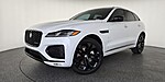Used 2024 JAGUAR F-PACE R-DYNAMIC S in LAS VEGAS, NEVADA