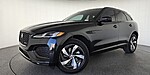 Used 2024 JAGUAR F-PACE R-DYNAMIC S in LAS VEGAS, NEVADA