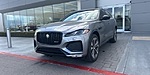 Used 2024 JAGUAR F-PACE P250 in LAS VEGAS, NEVADA