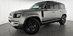 Used 2024 LAND ROVER DEFENDER S in LAS VEGAS, NEVADA