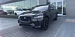 Used 2020 JAGUAR F-PACE 300 SPORT LIMITED EDITION in LAS VEGAS, NEVADA