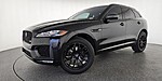 Used 2020 JAGUAR F-PACE 300 SPORT LIMITED EDITION in LAS VEGAS, NEVADA