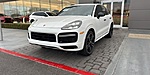 Used 2023 PORSCHE CAYENNE TURBO in LAS VEGAS, NEVADA