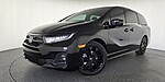 Used 2025 Honda Odyssey SPORT-L in LAS VEGAS, NEVADA