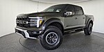 Used 2024 FORD F-150 RAPTOR in LAS VEGAS, NEVADA